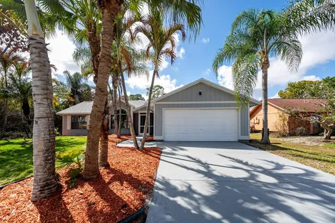 2482 Sw Avondale Street Port Saint Lucie FL 34984