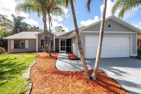 2482 Sw Avondale Street Port Saint Lucie FL 34984