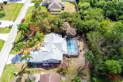 2482 Sw Avondale Street Port Saint Lucie FL 34984