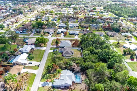 2482 Sw Avondale Street Port Saint Lucie FL 34984