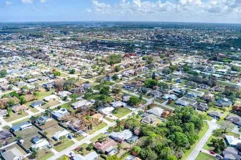 2482 Sw Avondale Street Port Saint Lucie FL 34984