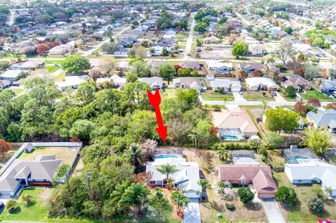 2482 Sw Avondale Street Port Saint Lucie FL 34984