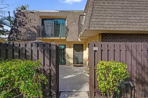 2889 Sw 22nd Circle Delray Beach FL 33445