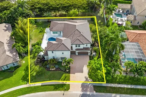 12295 Equine Lane Wellington FL 33414