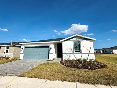 5462 Hampton Park Circle Vero Beach FL 32966