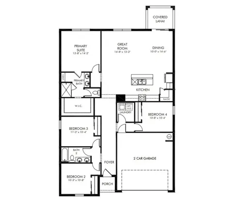 5462 Hampton Park Circle Vero Beach FL 32966