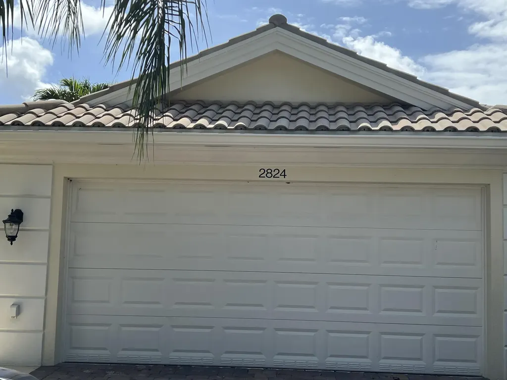 2824 Rio Claro Drive Wellington FL 33414