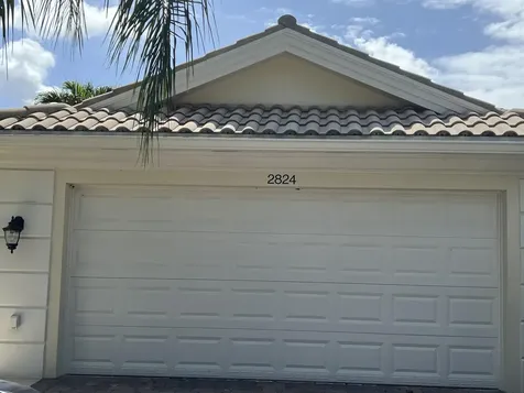 2824 Rio Claro Drive Wellington FL 33414