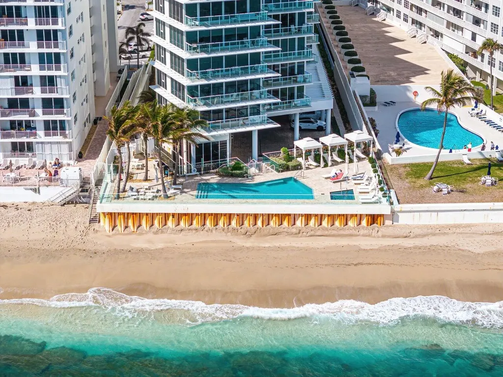 3550 S Ocean 2d Boulevard South Palm Beach FL 33480