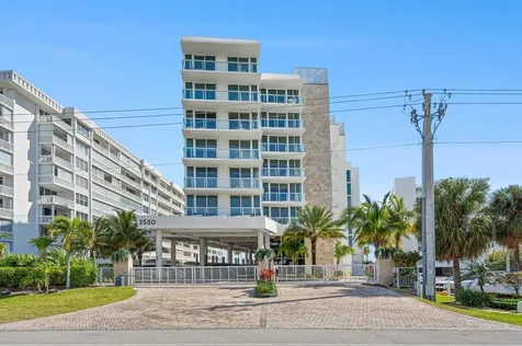3550 S Ocean 2d Boulevard South Palm Beach FL 33480