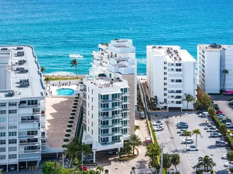 3550 S Ocean 2d Boulevard South Palm Beach FL 33480