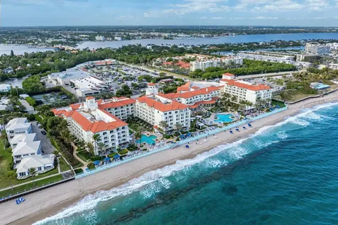 3550 S Ocean 2d Boulevard South Palm Beach FL 33480