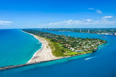 3550 S Ocean 2d Boulevard South Palm Beach FL 33480