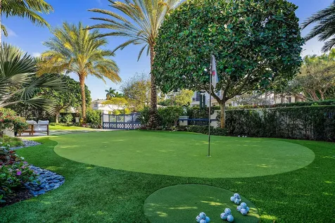 1041 Seaspray Avenue Delray Beach FL 33483
