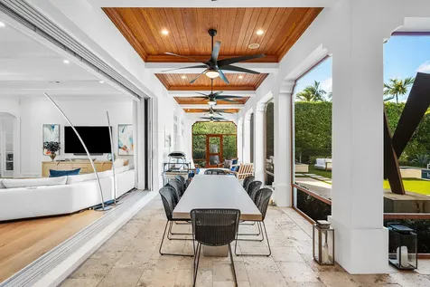 1041 Seaspray Avenue Delray Beach FL 33483