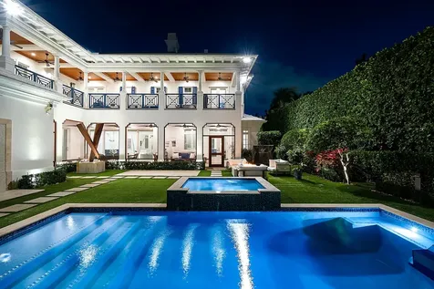 1041 Seaspray Avenue Delray Beach FL 33483