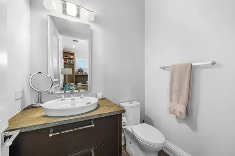 1041 Seaspray Avenue Delray Beach FL 33483