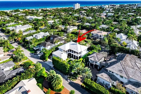 1041 Seaspray Avenue Delray Beach FL 33483