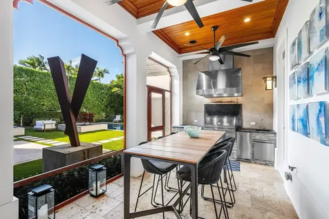 1041 Seaspray Avenue Delray Beach FL 33483