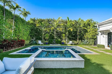1041 Seaspray Avenue Delray Beach FL 33483