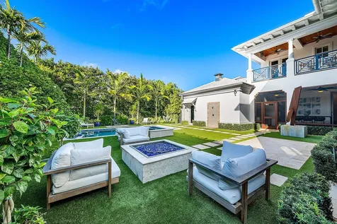 1041 Seaspray Avenue Delray Beach FL 33483