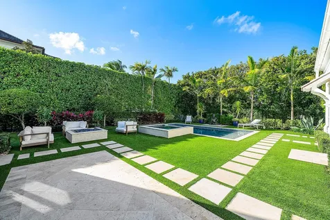 1041 Seaspray Avenue Delray Beach FL 33483