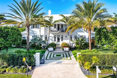 1041 Seaspray Avenue Delray Beach FL 33483