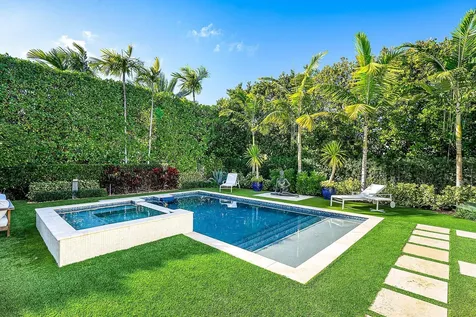 1041 Seaspray Avenue Delray Beach FL 33483