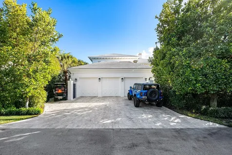 1041 Seaspray Avenue Delray Beach FL 33483