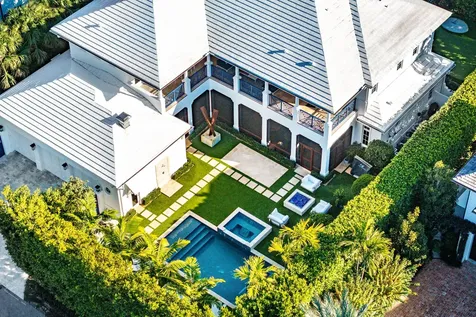 1041 Seaspray Avenue Delray Beach FL 33483