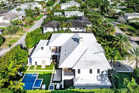 1041 Seaspray Avenue Delray Beach FL 33483