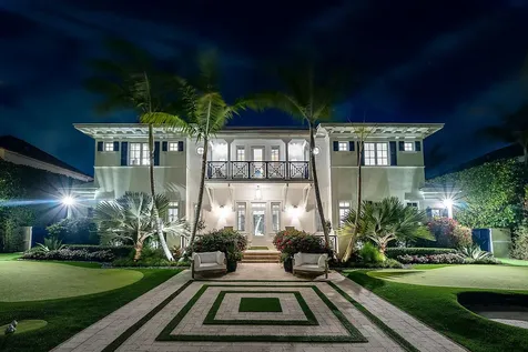 1041 Seaspray Avenue Delray Beach FL 33483