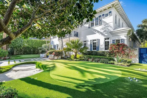 1041 Seaspray Avenue Delray Beach FL 33483