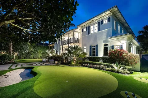 1041 Seaspray Avenue Delray Beach FL 33483