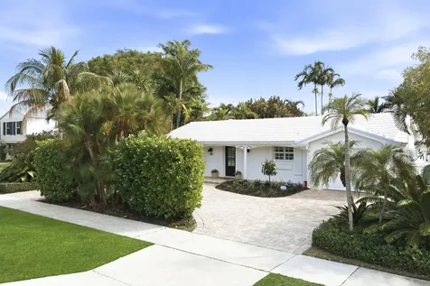 736 Osprey Way North Palm Beach FL 33408