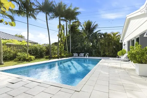736 Osprey Way North Palm Beach FL 33408