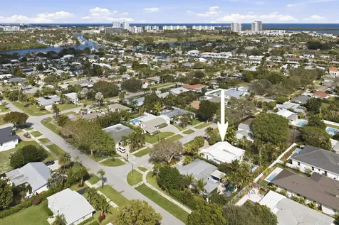 736 Osprey Way North Palm Beach FL 33408