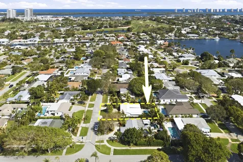 736 Osprey Way North Palm Beach FL 33408