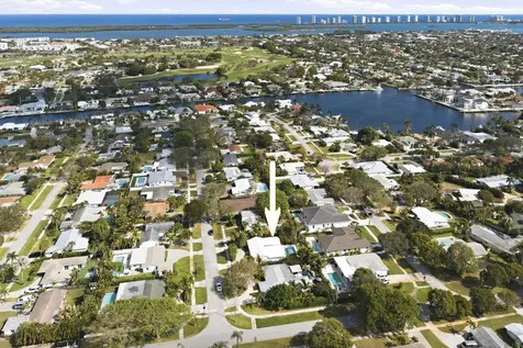 736 Osprey Way North Palm Beach FL 33408