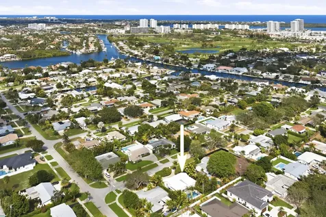 736 Osprey Way North Palm Beach FL 33408