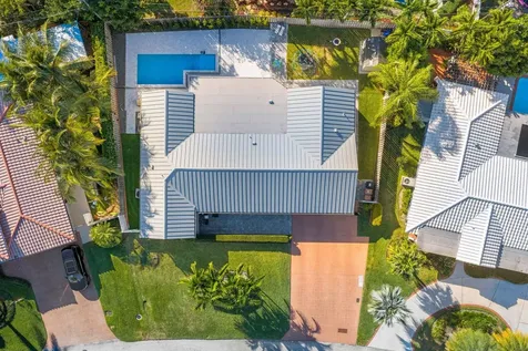 4141 Ne 22nd Terrace Lighthouse Point FL 33064