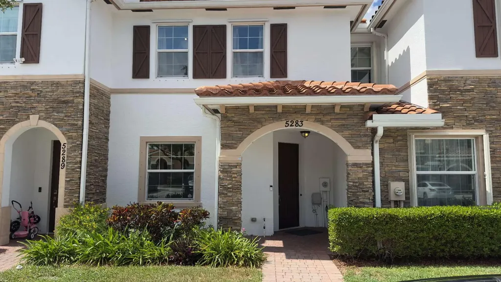 5283 Ellery Terrace West Palm Beach FL 33417