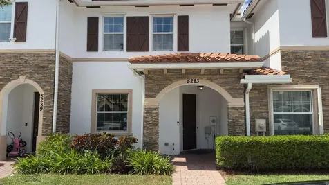 5283 Ellery Terrace West Palm Beach FL 33417