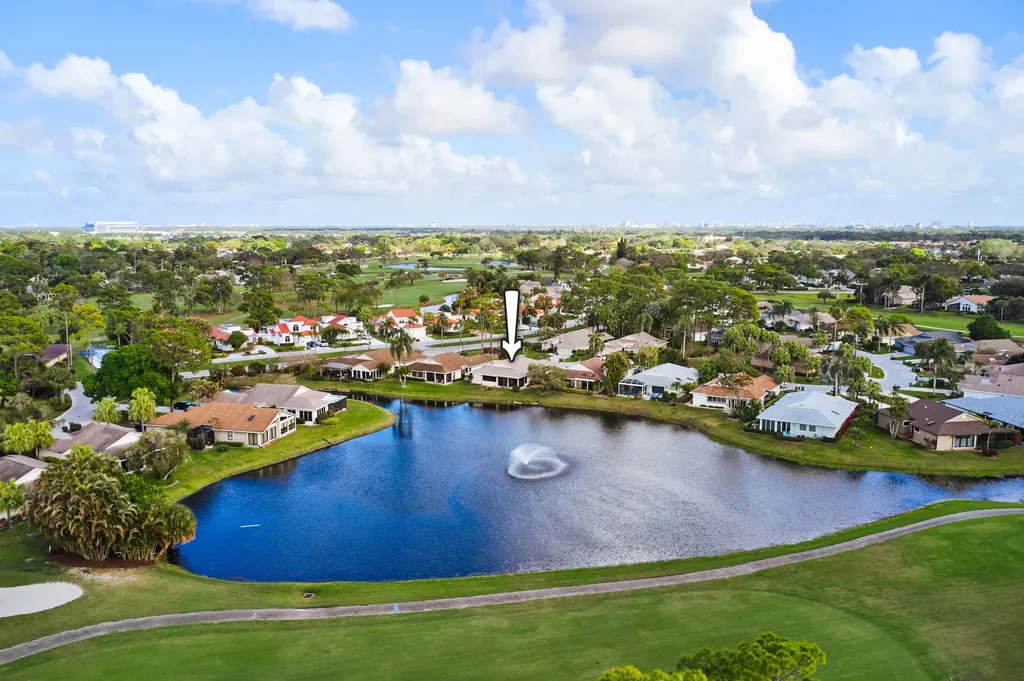 6974 Touchstone Circle Palm Beach Gardens FL 33418