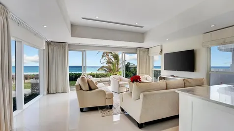 3421 S Ocean Boulevard Highland Beach FL 33487