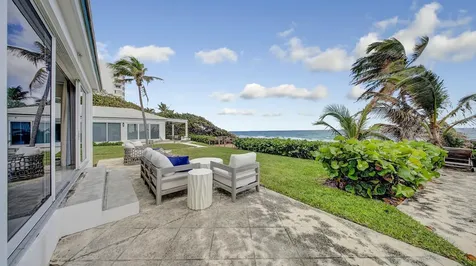 3421 S Ocean Boulevard Highland Beach FL 33487