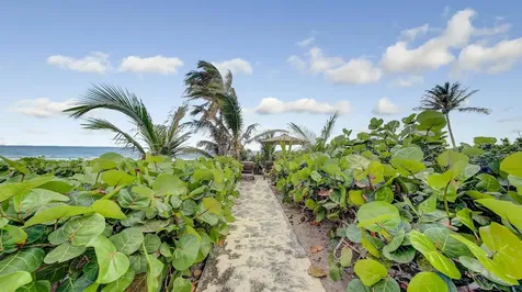 3421 S Ocean Boulevard Highland Beach FL 33487