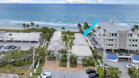 3421 S Ocean Boulevard Highland Beach FL 33487