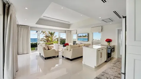 3421 S Ocean Boulevard Highland Beach FL 33487