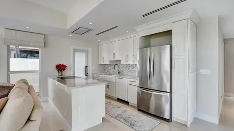 3421 S Ocean Boulevard Highland Beach FL 33487
